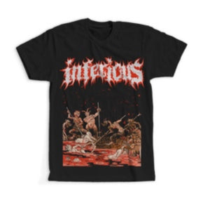 Hellscape Tee