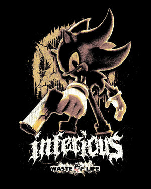 Shadow Tee